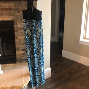 Soma Maxi Dress